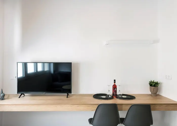 Porto Sea View Apartments