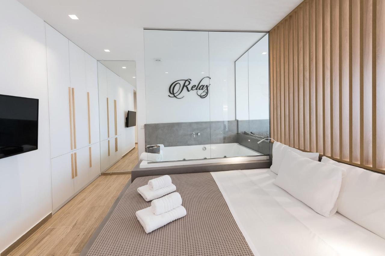 Apartmán Porto Sea View Soluň