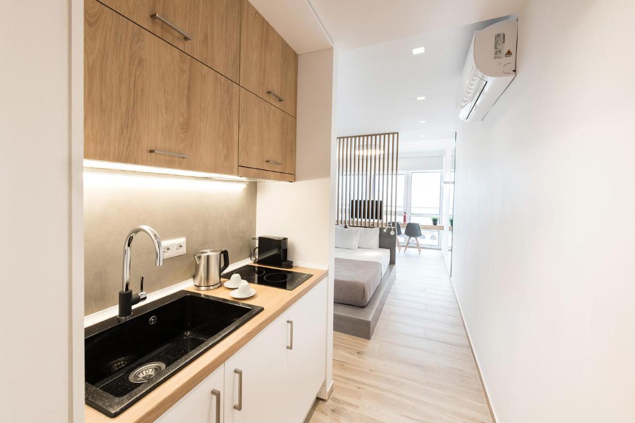 Apartmán Porto Sea View *