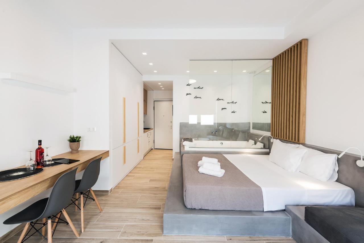 Porto Sea View * 塞萨洛尼基