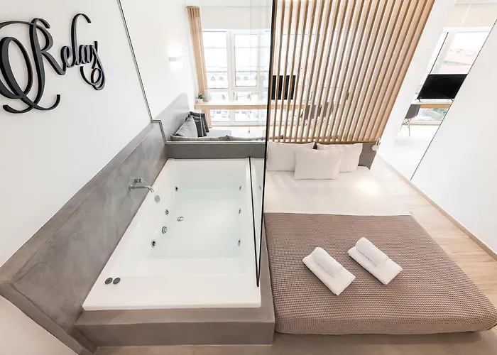 Porto Sea View Apartments