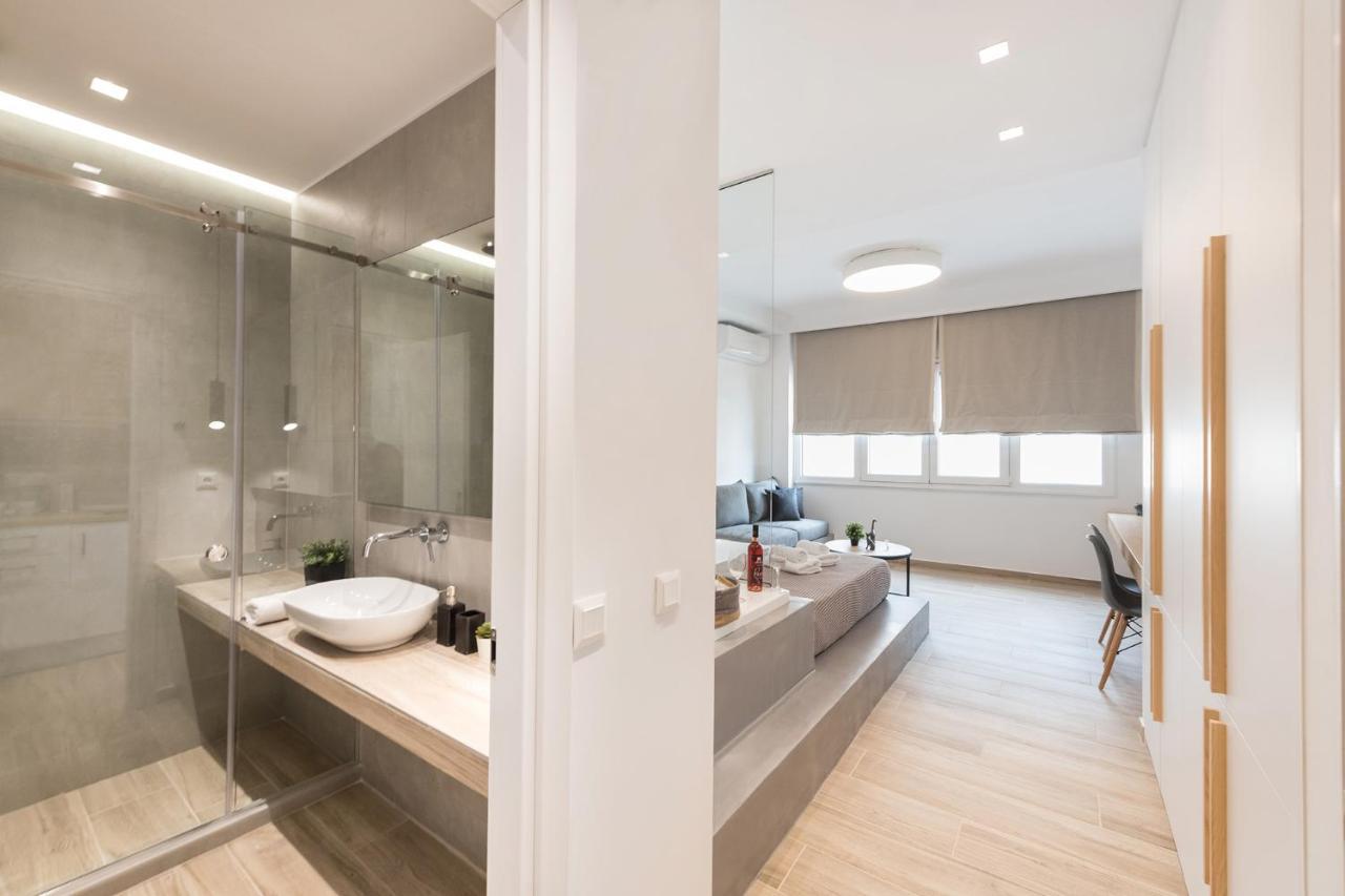 Porto Sea View Apartment *