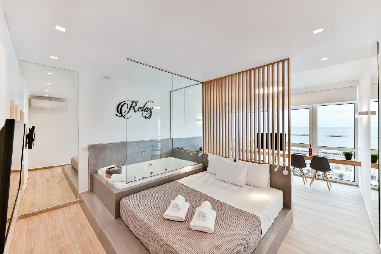 Porto Sea View Apartment *